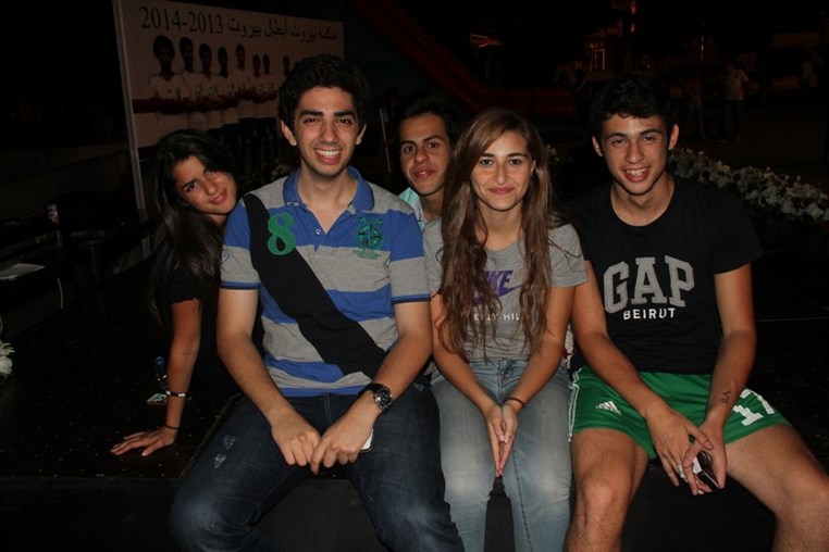 Sagesse Kermesse 2014